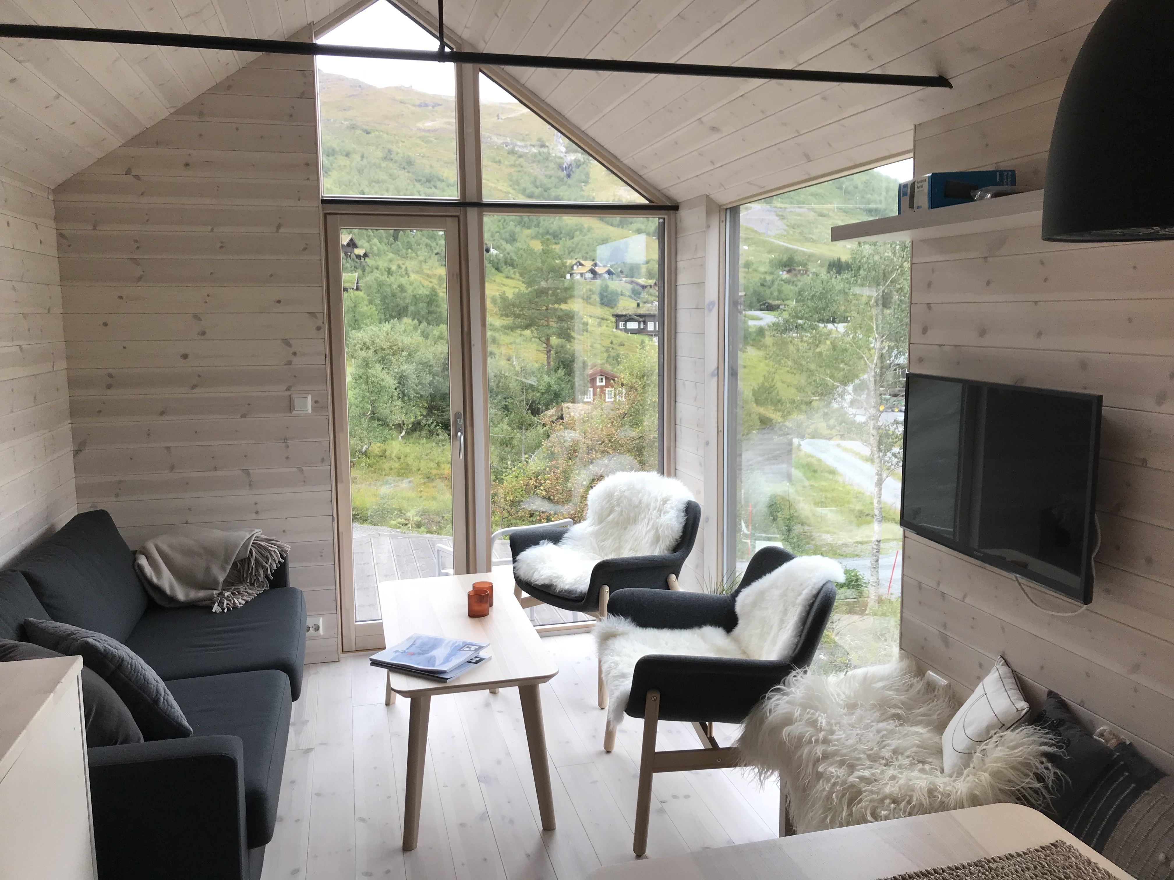 Innendørs Stranda30