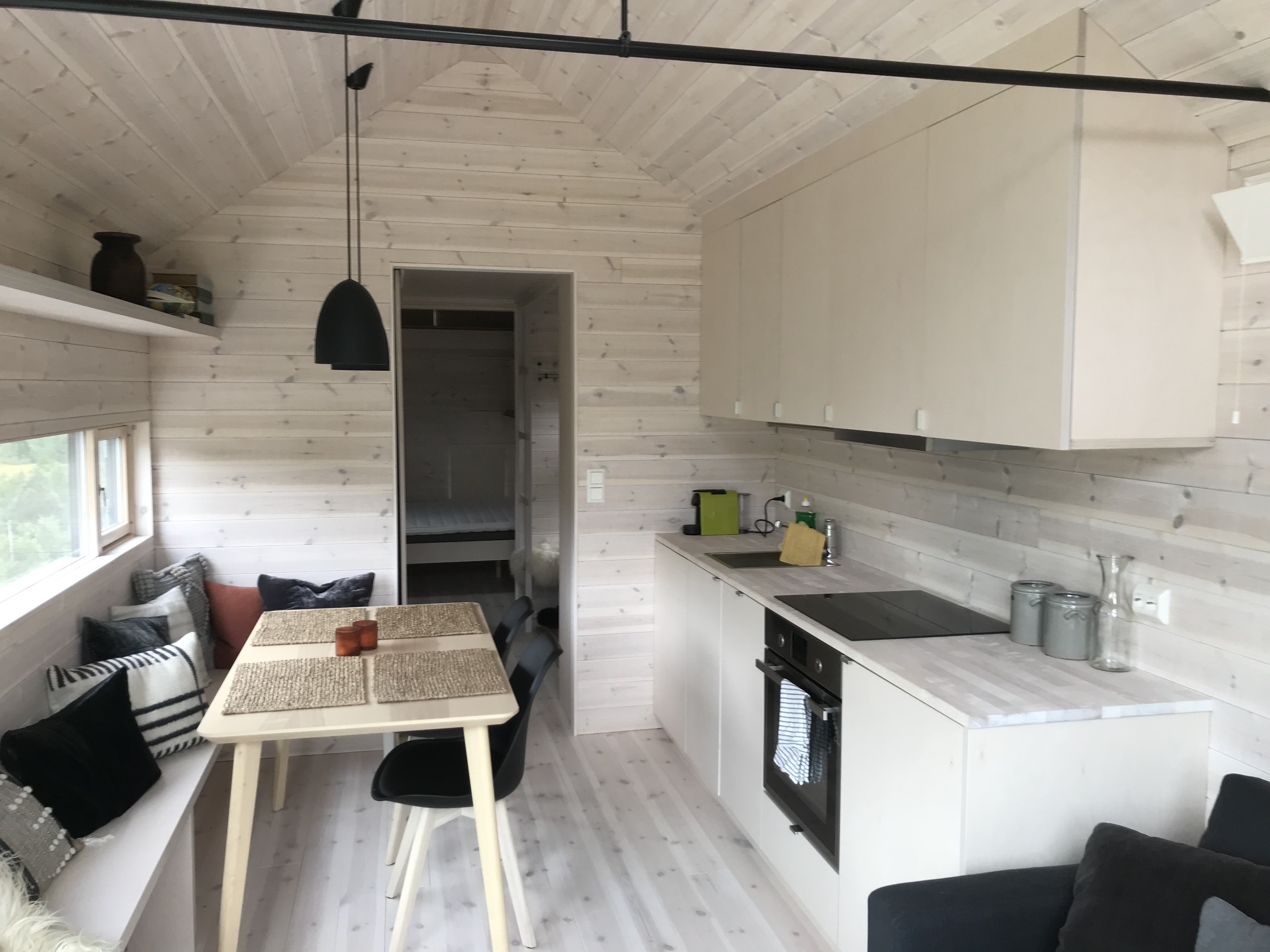 Innendørs Stranda30