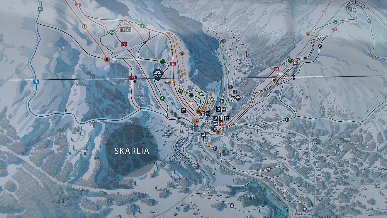Skarlia